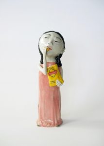 Supermankind: Dale Cox, Australian Galleries, Melbourne, Until 22 March