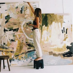 Supermankind: Dale Cox, Australian Galleries, Melbourne, Until 22 March