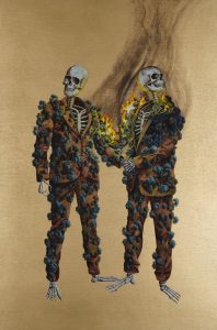 Supermankind: Dale Cox, Australian Galleries, Melbourne, Until 22 March