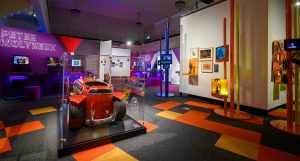 Supermankind: Dale Cox, Australian Galleries, Melbourne, Until 22 March