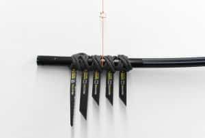 Supermankind: Dale Cox, Australian Galleries, Melbourne, Until 22 March