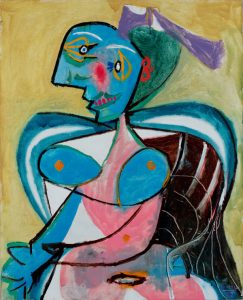 Art Basel Hong Kong launches Online Viewing Rooms, 20 to 25 March