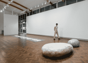 Supermankind: Dale Cox, Australian Galleries, Melbourne, Until 22 March