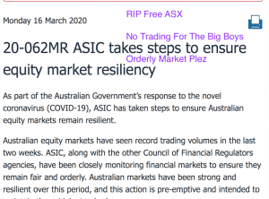 Marley Spoon (ASX: MMM) Updates Market and Share Price Spikes