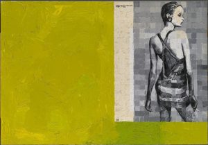 Shift+Control+Exit online at  Blue Mountains City Art Gallery