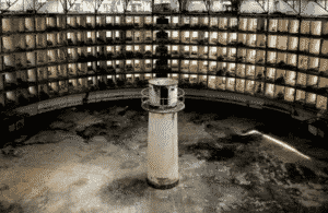 Every Home A Prison In USA Today