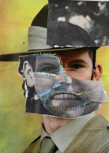Shift+Control+Exit online at  Blue Mountains City Art Gallery