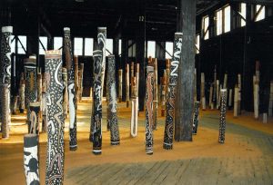 Hyper-linked - an exhibition in the digital realm