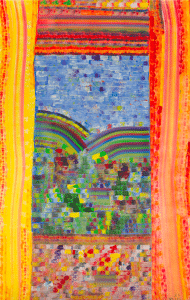 Hyper-linked - an exhibition in the digital realm