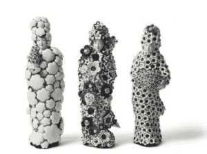 Hyper-linked - an exhibition in the digital realm