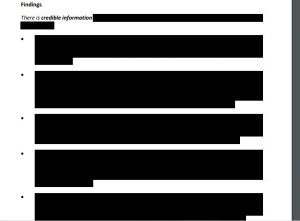 Elaine Stead's Defamation Proceedings Show Fragility Of Free Press