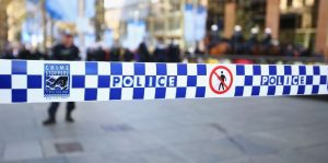 Two Police Shootings in Two Weeks