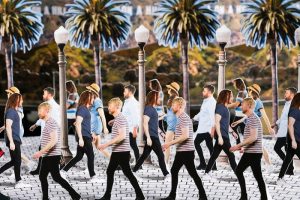 The Unsolicited Proposals Unit – Exhibition Preview