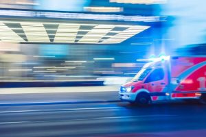 What is Industrial Manslaughter?