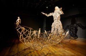 The Art Diary: 8 new exhibitions on now around Oz