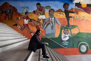 The Art Diary: 8 new exhibitions on now around Oz