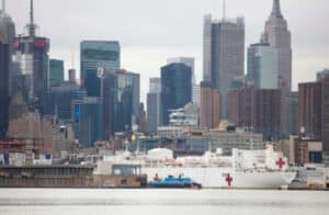 Teenagers' Climate Class Action Continues