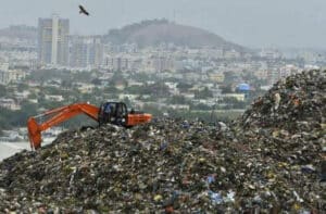 Teenagers' Climate Class Action Continues