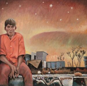 ‘While We’re Still Here’ celebrates contemporary still life at aMBUSH Gallery Canberra