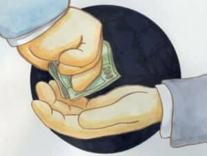 What is Angus Taylor's UNGI Fund?