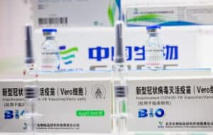 Pfizer Offered Australia Preferential Vaccine Deal in 2020