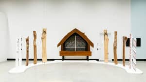 ‘While We’re Still Here’ celebrates contemporary still life at aMBUSH Gallery Canberra