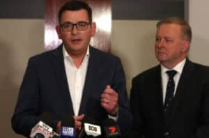 Pfizer Offered Australia Preferential Vaccine Deal in 2020