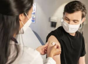 Pfizer Offered Australia Preferential Vaccine Deal in 2020