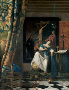 Know My Name: Australian Women Artists 1900 to Now, Part Two
