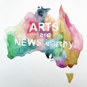 Know My Name: Australian Women Artists 1900 to Now, Part Two