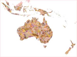 Know My Name: Australian Women Artists 1900 to Now, Part Two