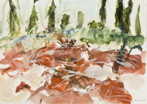 Know My Name: Australian Women Artists 1900 to Now, Part Two