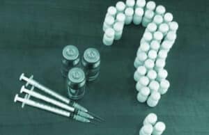 Booster Benefits Uncertain; Global Immunisation Essential