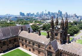 USYD Arts Next Target after ABC