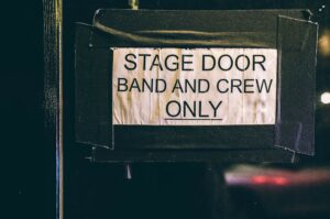 Last Drinks as Another Landmark Music Venue Closes Down