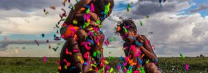 Gay Hawkes imagines a new home after the devastation of bushfire