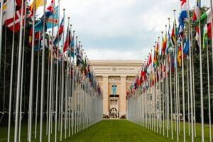 North Korea Reports First COVID Outbreak