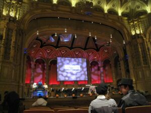 'Pandemic-Proof' Architecture: Vancouver Symphony Orchestra Orpheum