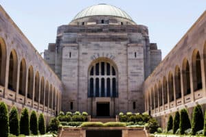 Weapons Producers Fund Australian War Memorial