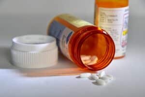 Antidepressant Use Rising in Australia