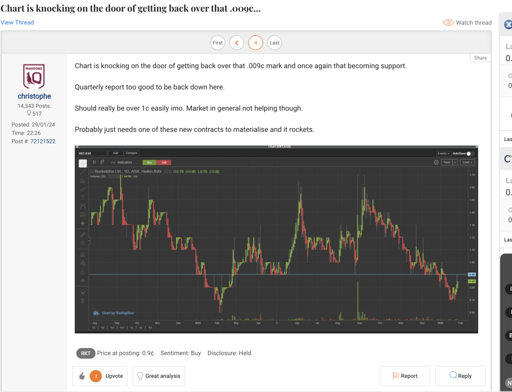 RocketDNA ASX RKT Shows Low Revenue Growth Despite Cash Burn