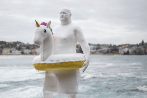 See Sculpture by the Sea 2024