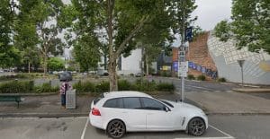 Melbourne Car Park Planning Fiasco