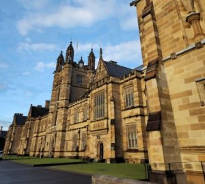 Is Education Really Australia&#8217;s Fourth Largest Export?