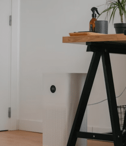 Healthy Indoor Air: Call to Action at UN General Assembly