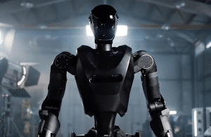 Pentagon/Anthropic Face-Off over AI Ethics