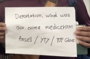 Ansell (ASX: ANN) Shareholders Against Forced Labour